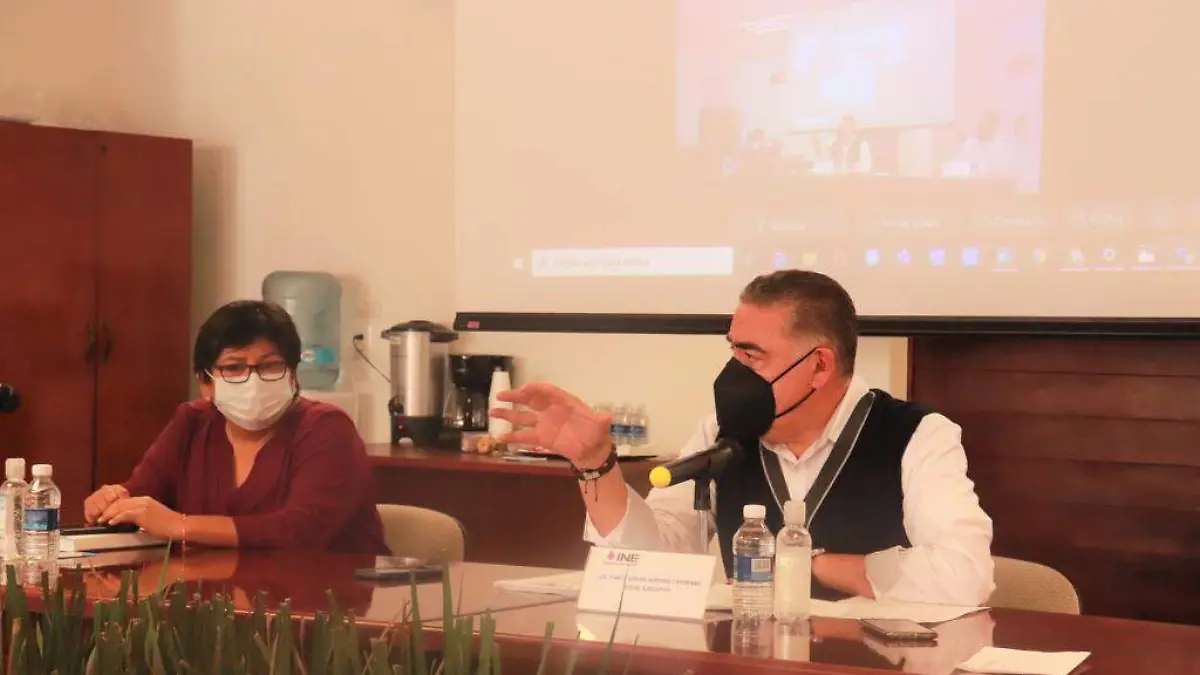 JPG Habrá consulta infantil y juvenil
