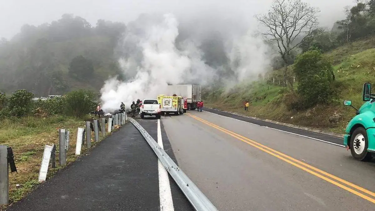 accidentes en carretera 2