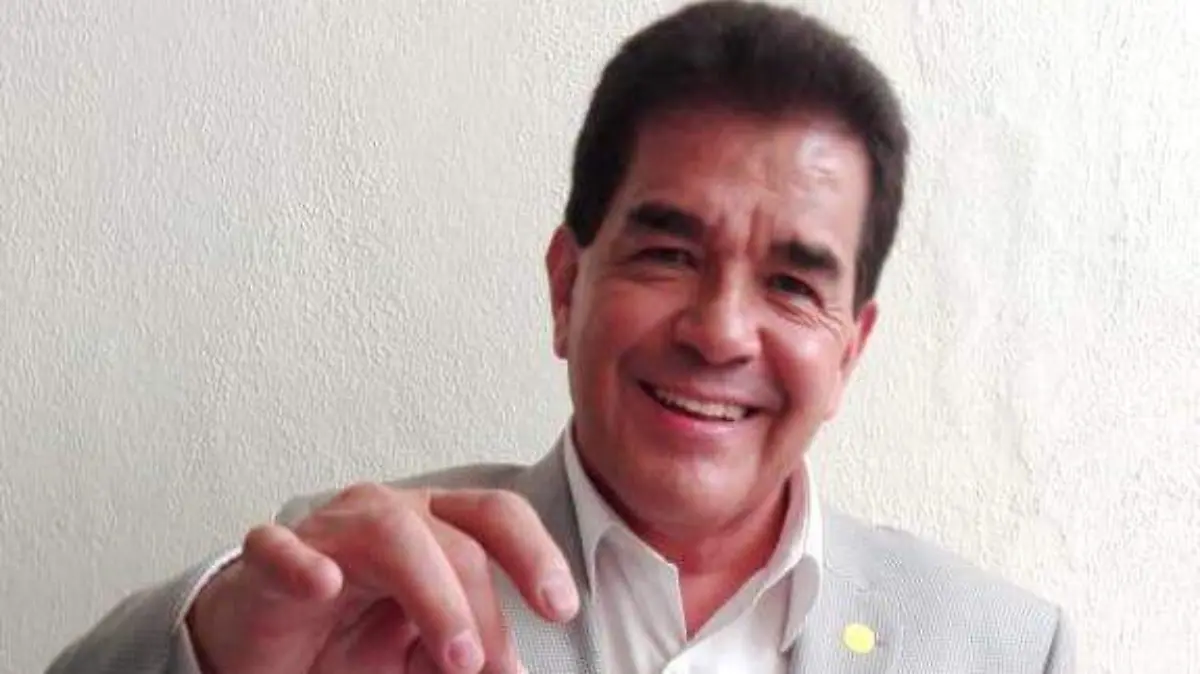 Arturo Hernández Tenorio