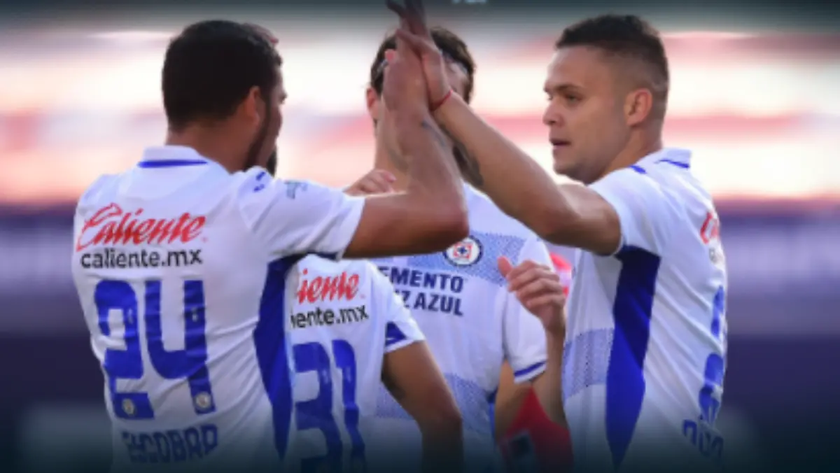 Cruz Azul