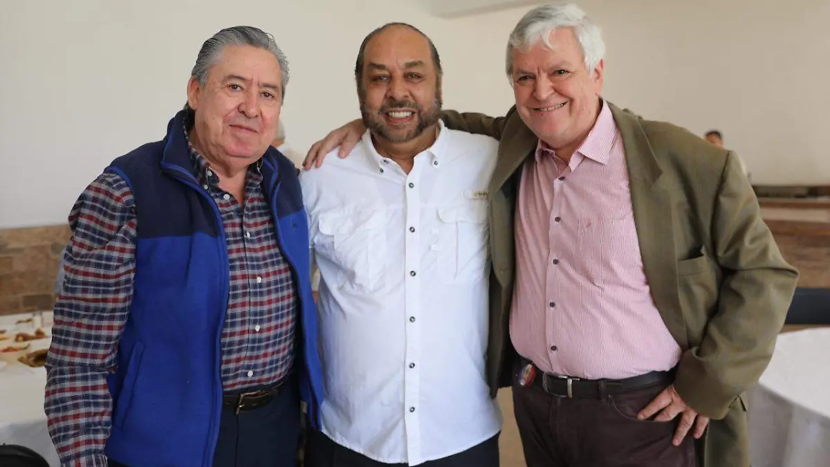 mejores amigos Guillermo Horner (4)