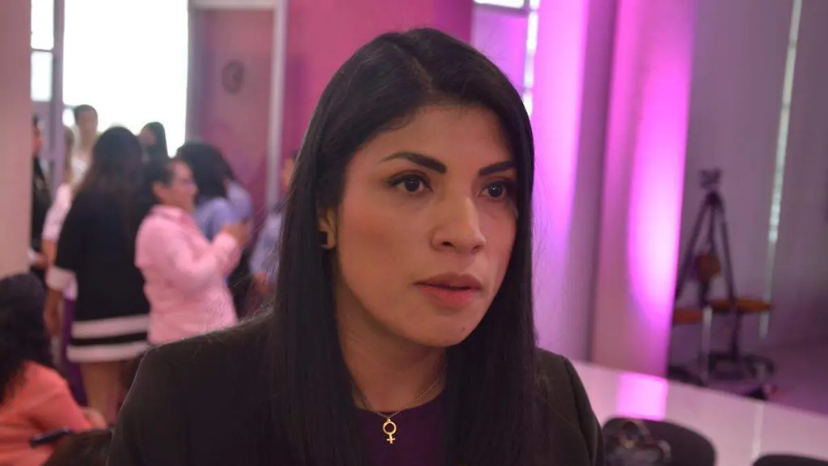 Verónica Rodríguez Hernández