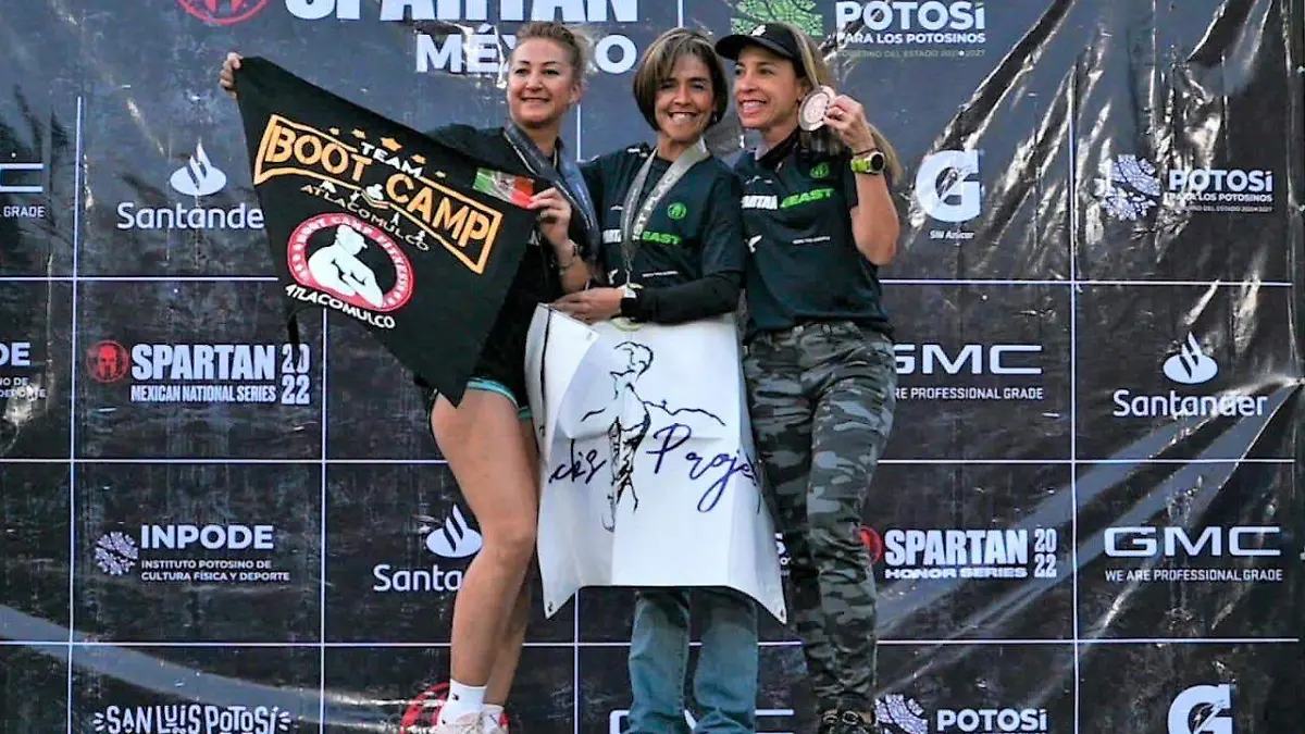 Spartan Race (1)