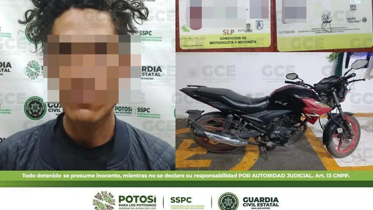 Portaba licencia apócrifa