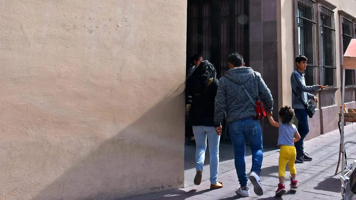 Registro Civil