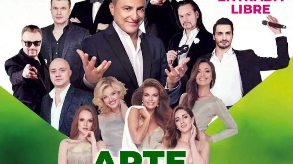 coro vocal