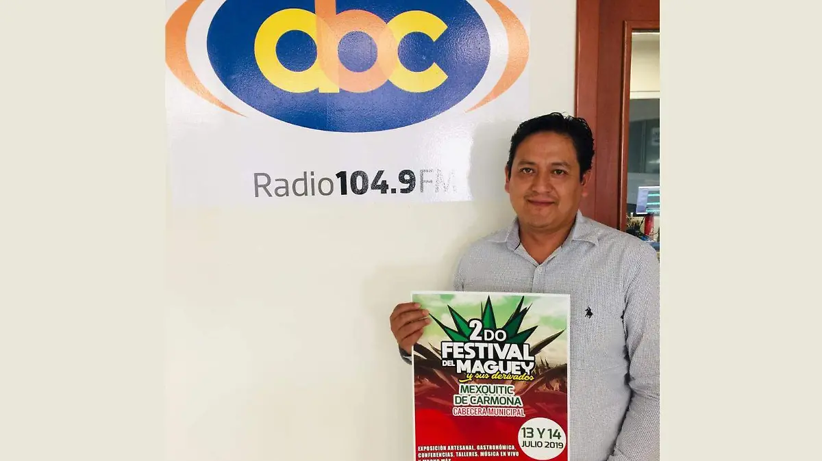 Alejandro Avilio Jiménez