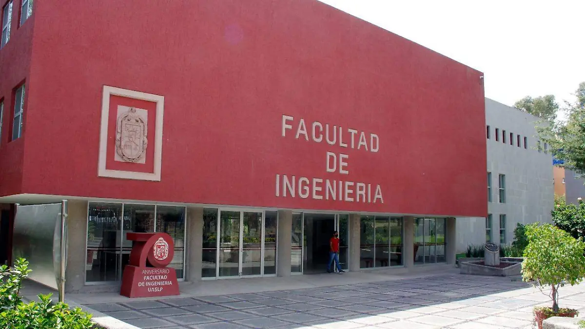 Facultad de Ingenieria