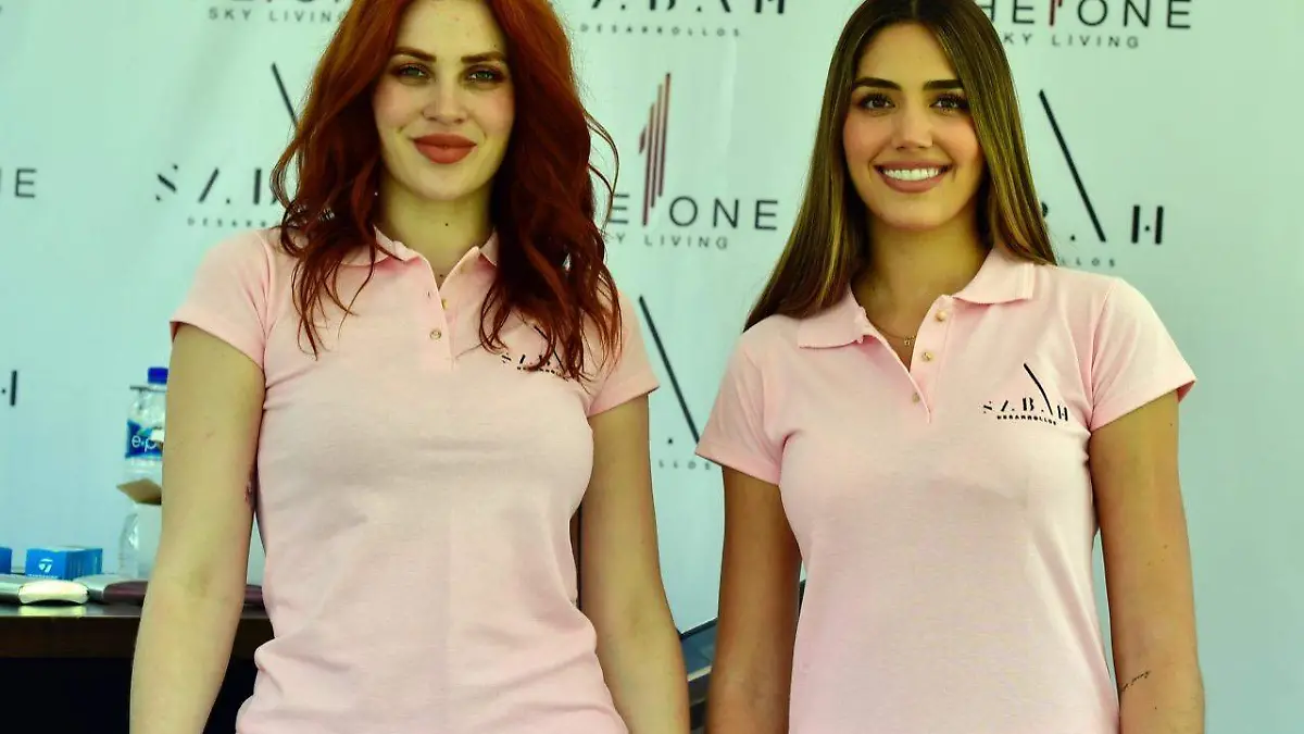 La presencia de las grandes marcas en el Torneo San Luis Open de Golf 