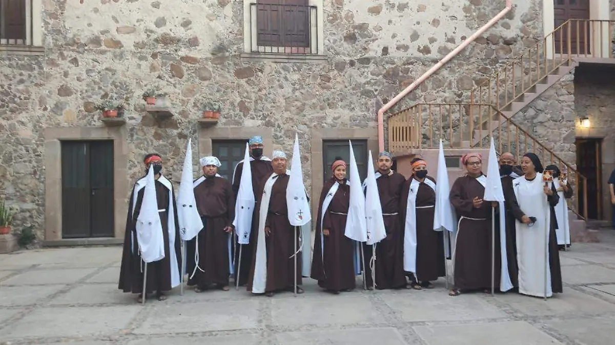 Procesión del Silencio (3)