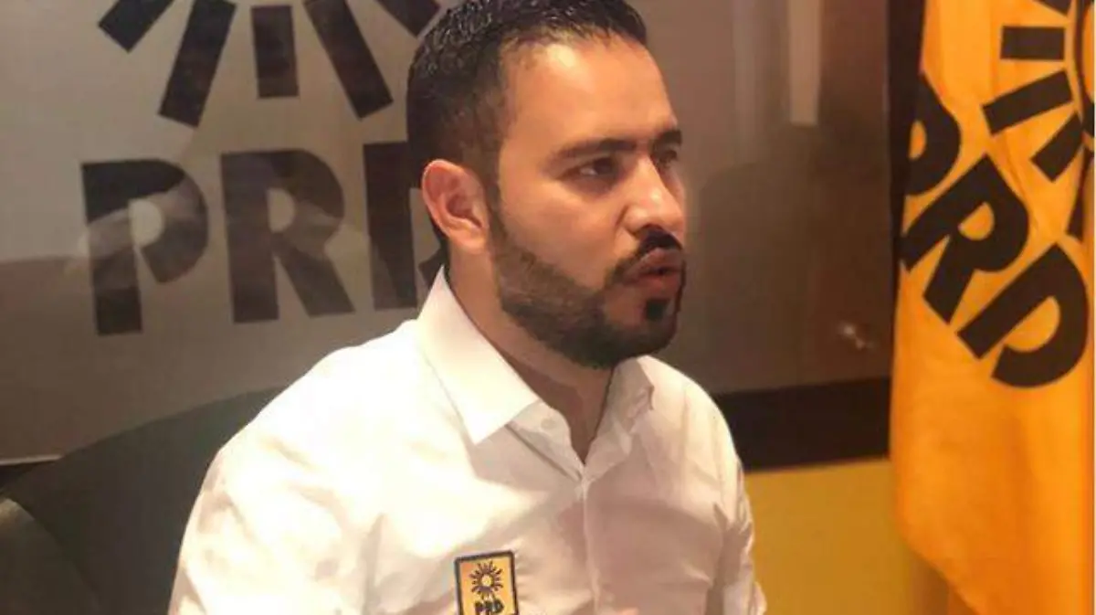 Juan Ignacio Segura Morquecho 2