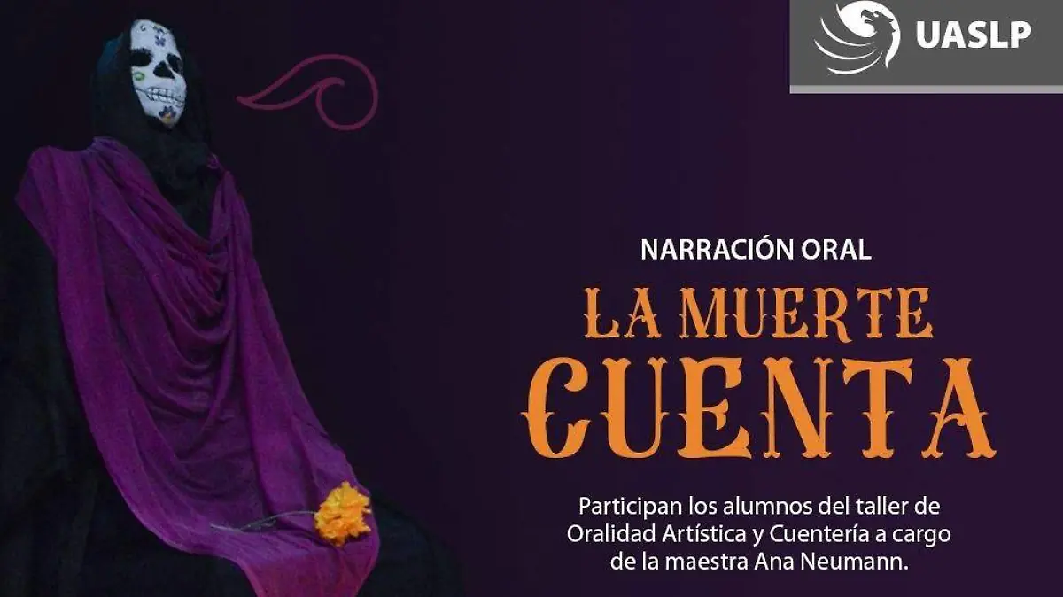 muerte cuenta