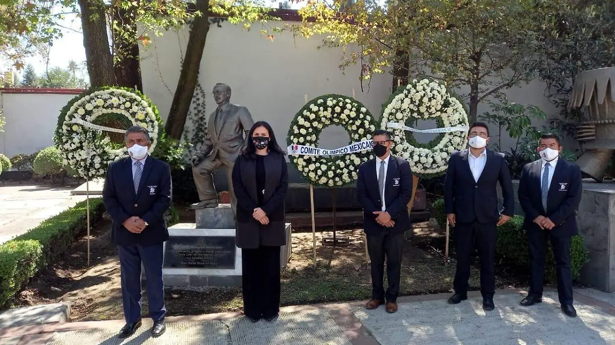 homenaje
