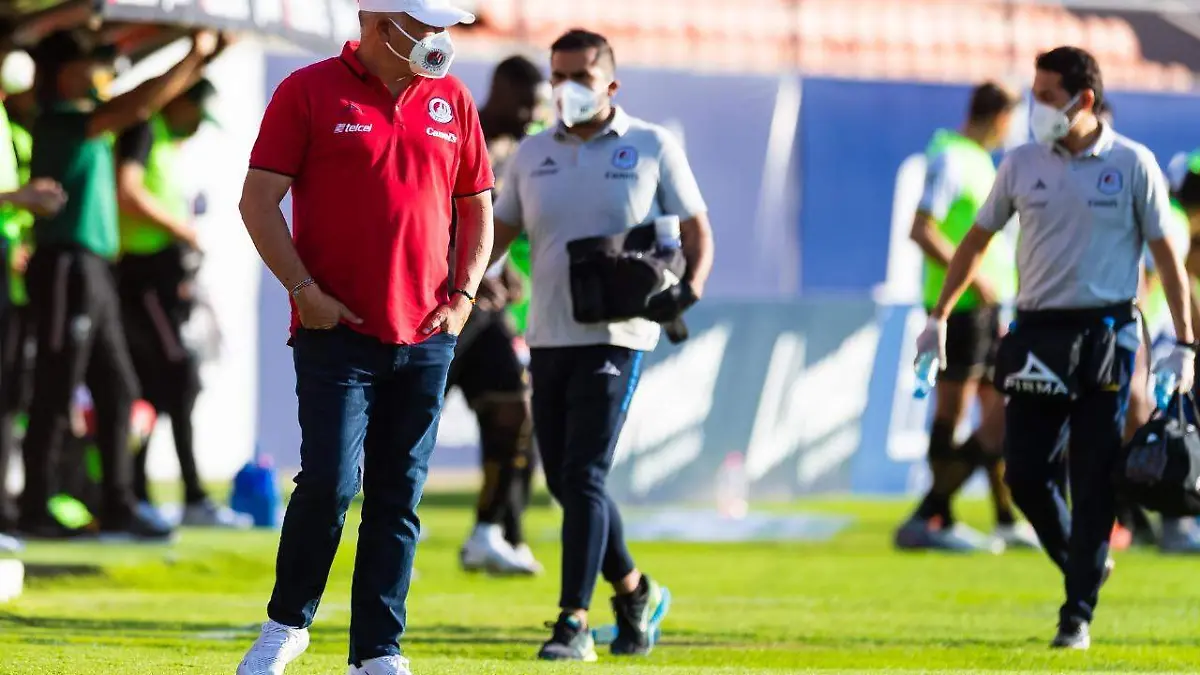 atleti memo vazquez