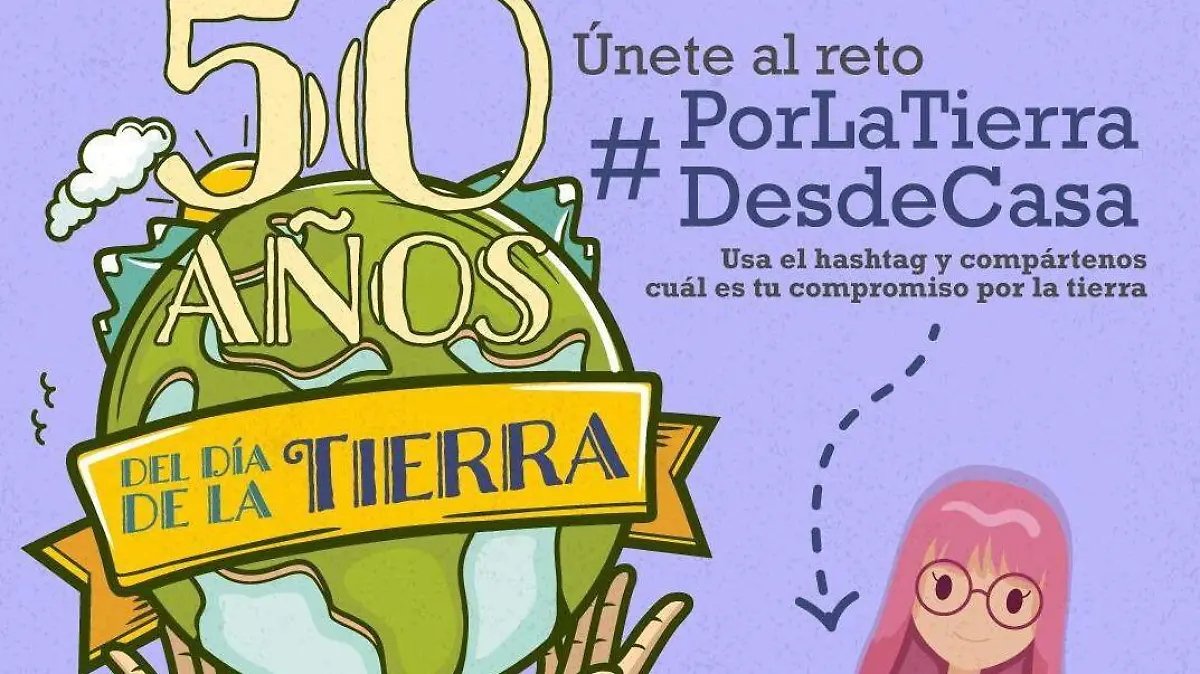 SEGAM Día de la tierra 220420