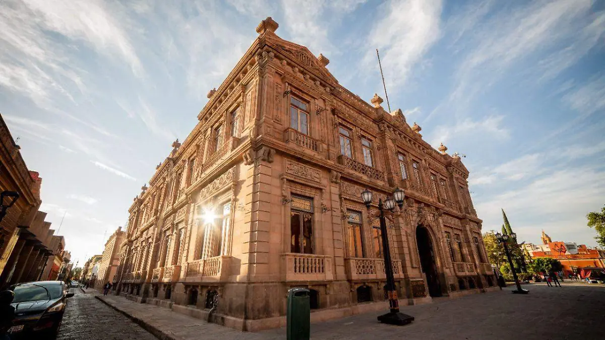 Museo Nacional de la Máscara 1