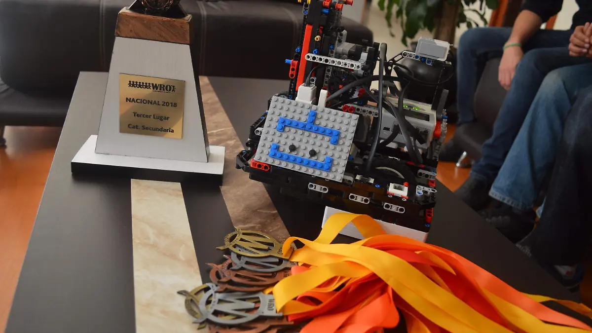robotica 2