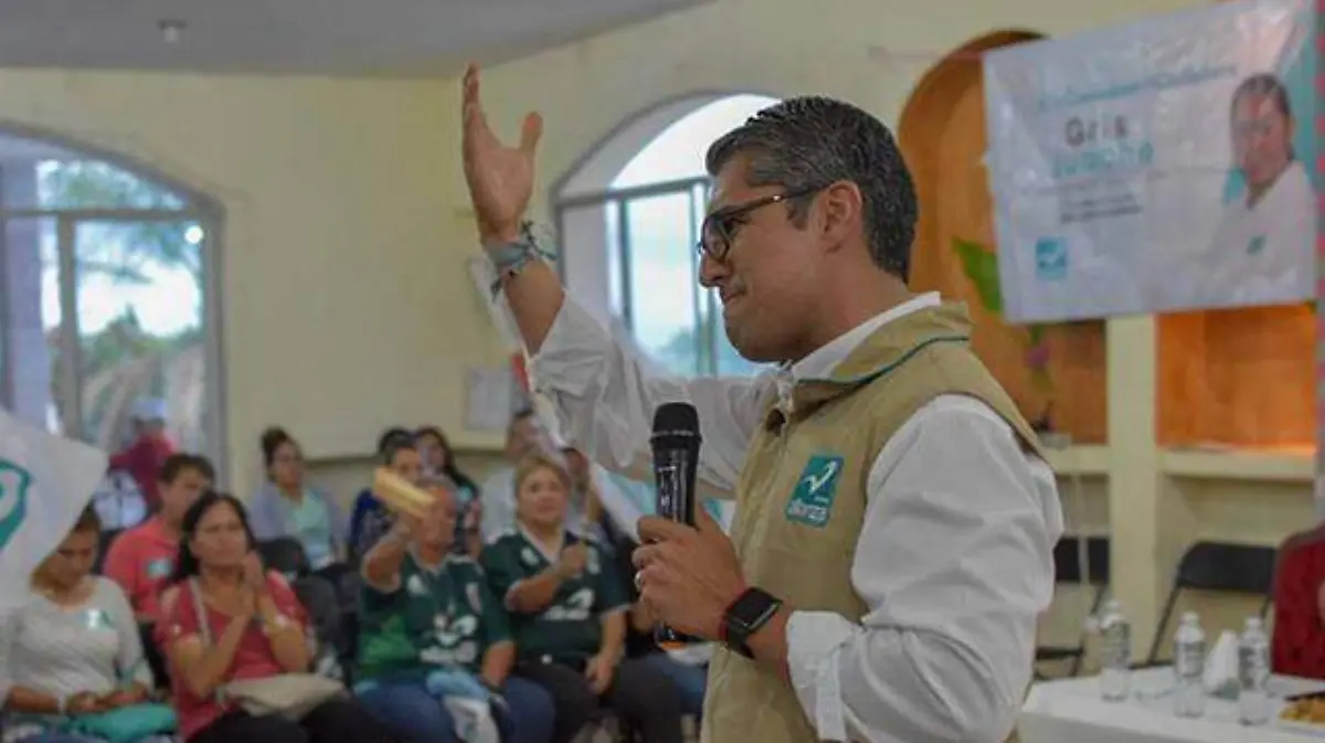 Miguel Torres Hernández