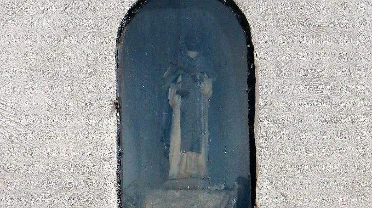 santo Pasaje Alhóndiga arcos virreinales alhondiga pasaje
