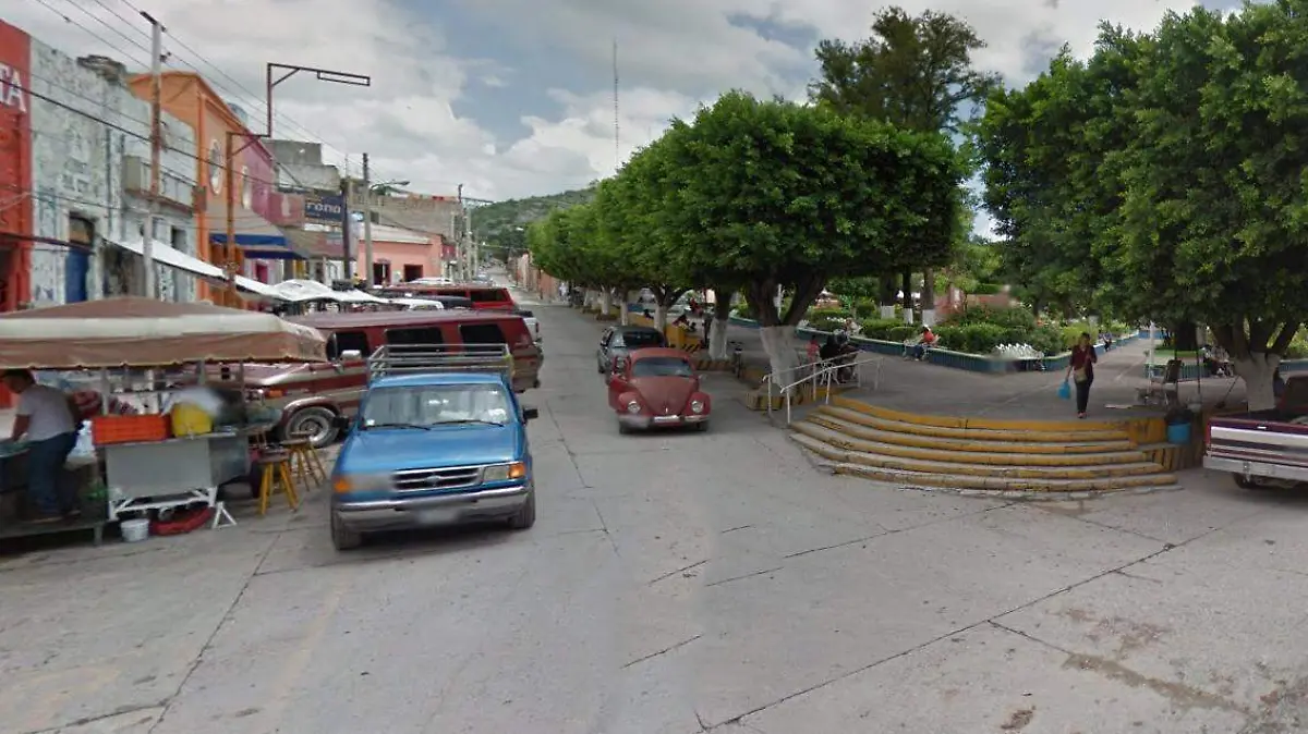 municipio de Cerritos