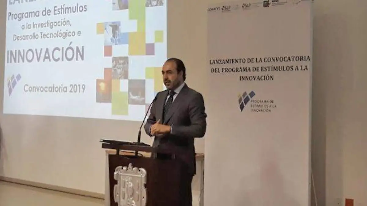 Presentan