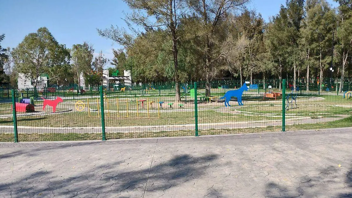 Pet Park del Tangamanga I (6)