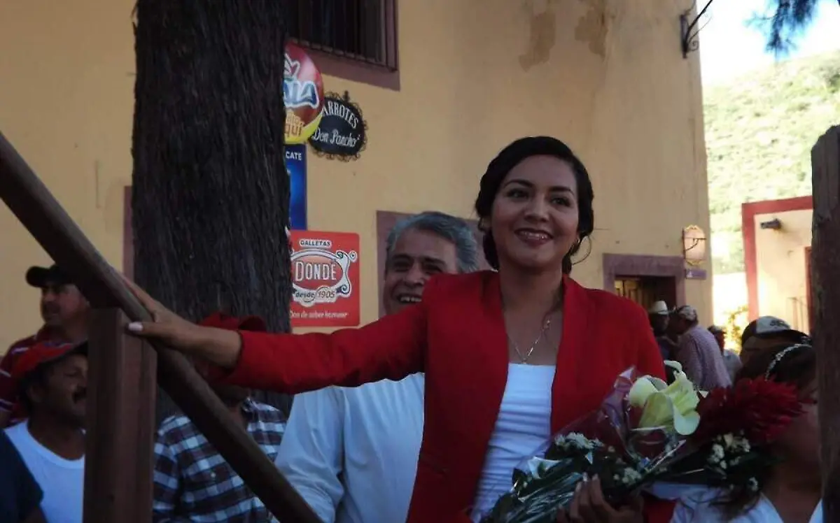 Sara Álvarez Rivera