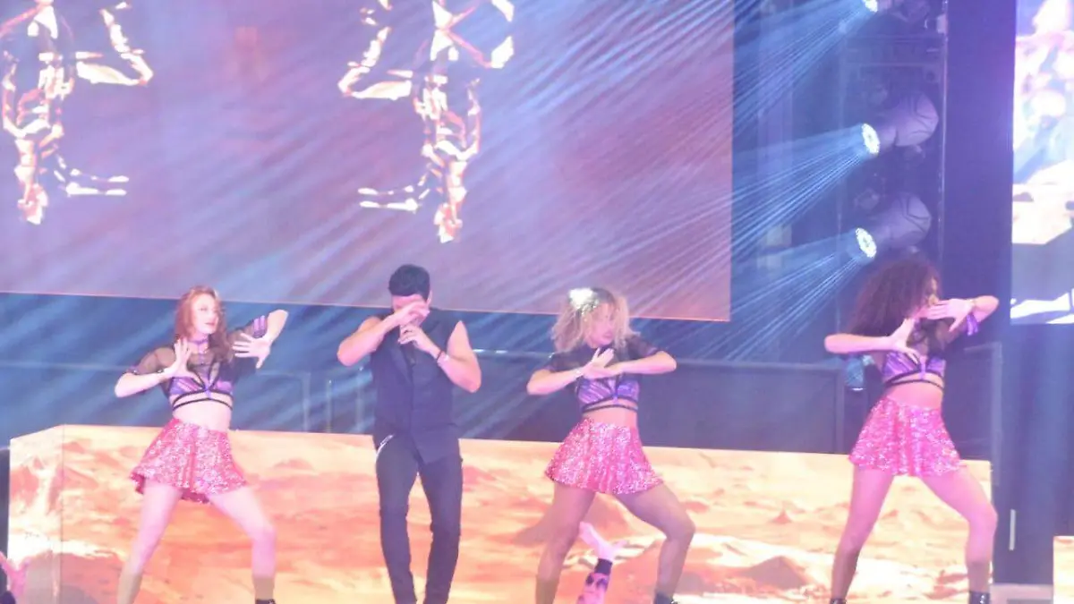 chayanne