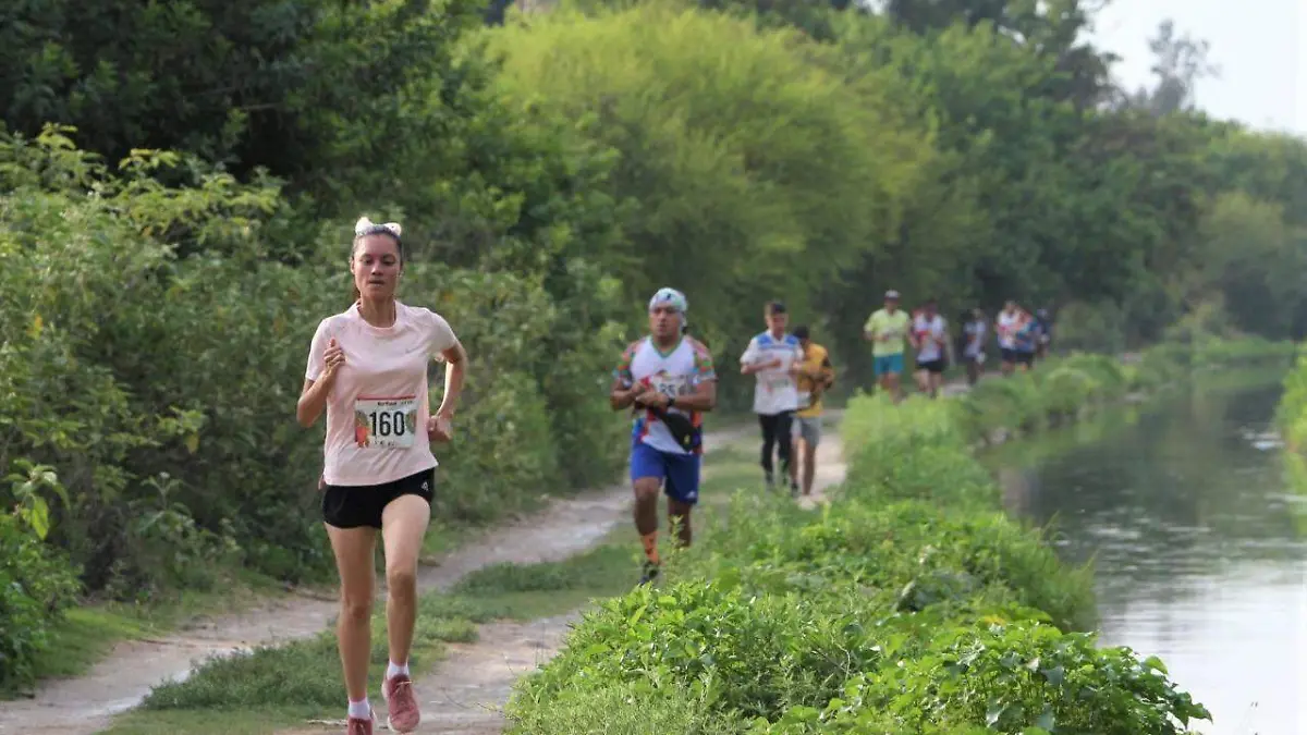 Carrera Cross Media Luna