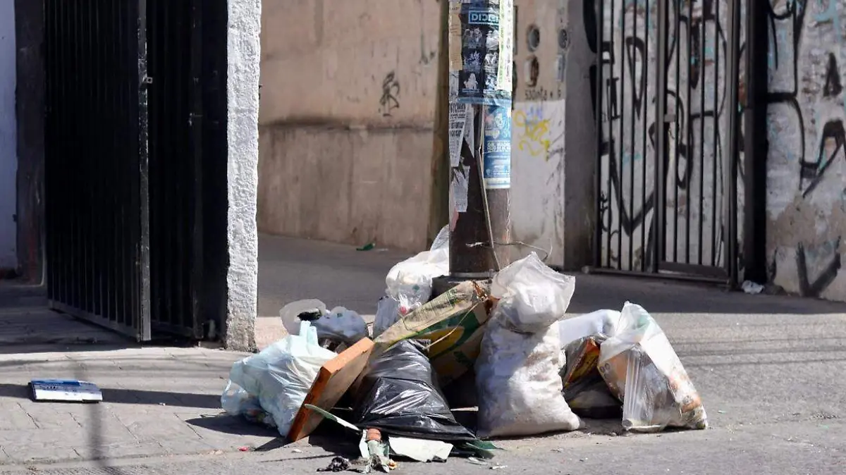 Basura  