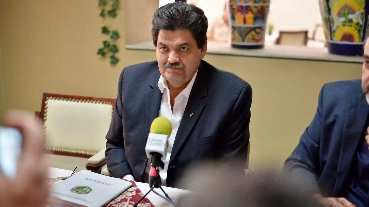 Vicente Quezada Flores