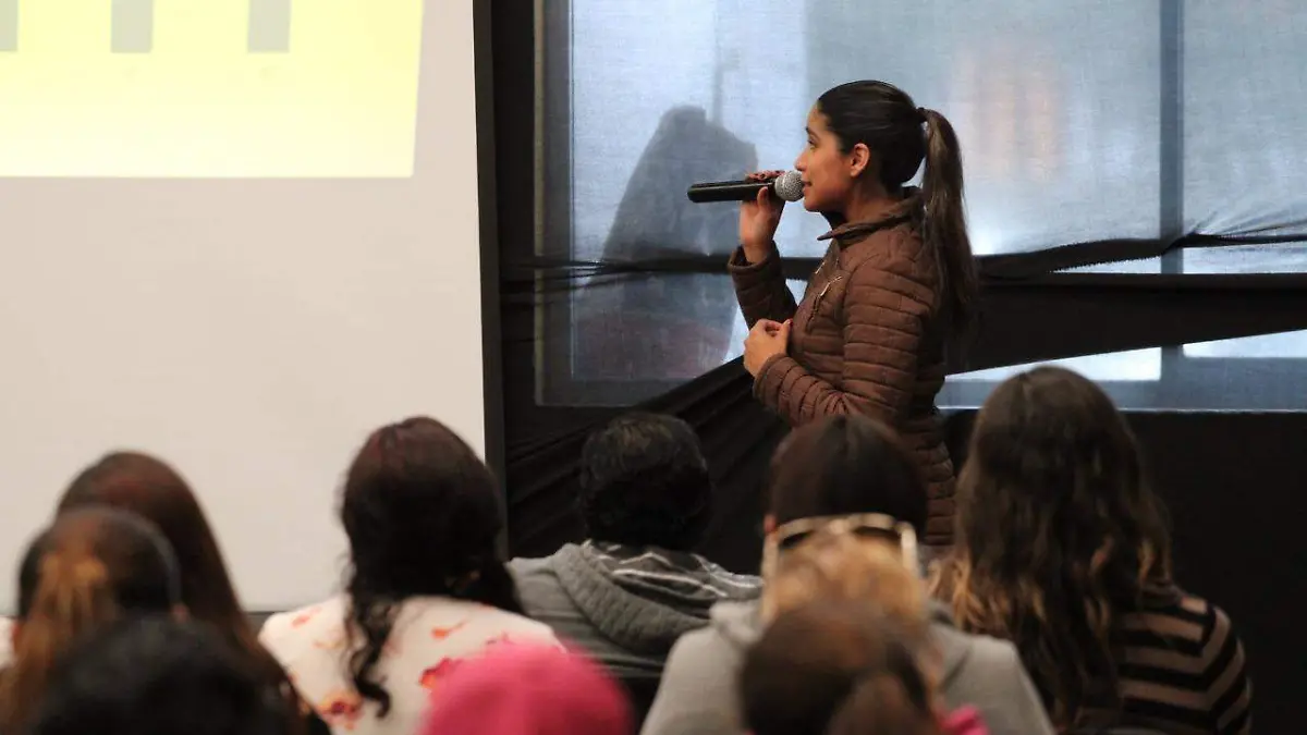 Los instructores de los 22 centros deportivos municipales presentes en la capacitación