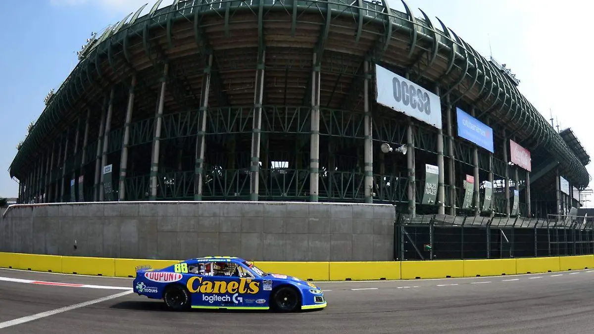 canels racing