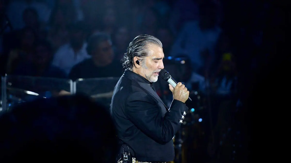 “El Potrillo” un éxito en SLP