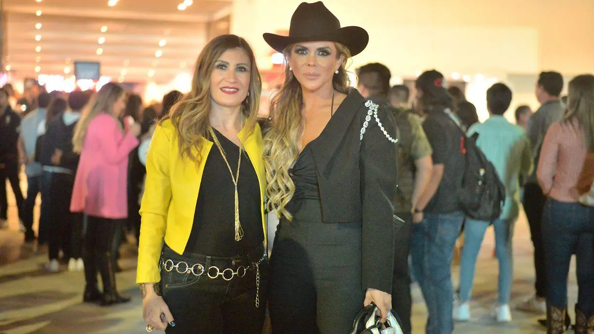 “El Potrillo” un éxito en SLP