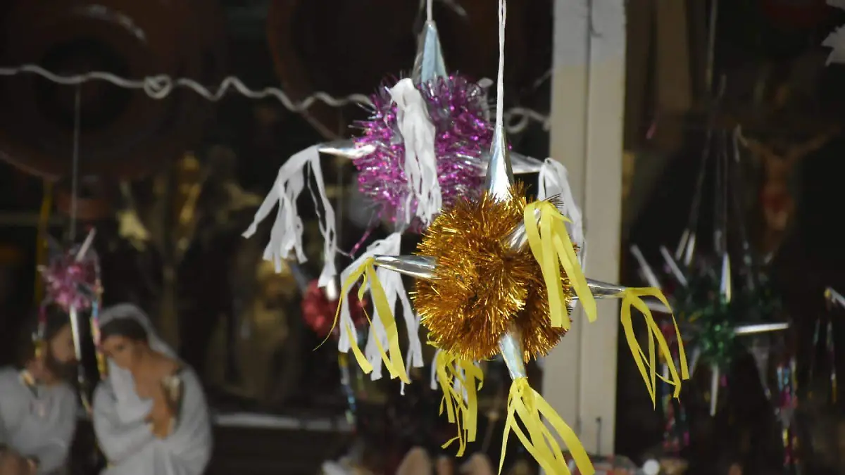 Navidad, adornos navideños