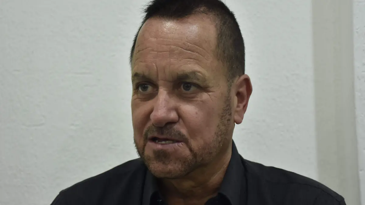 Alberto Narváez nuevo presidente de Nuestro Centro2