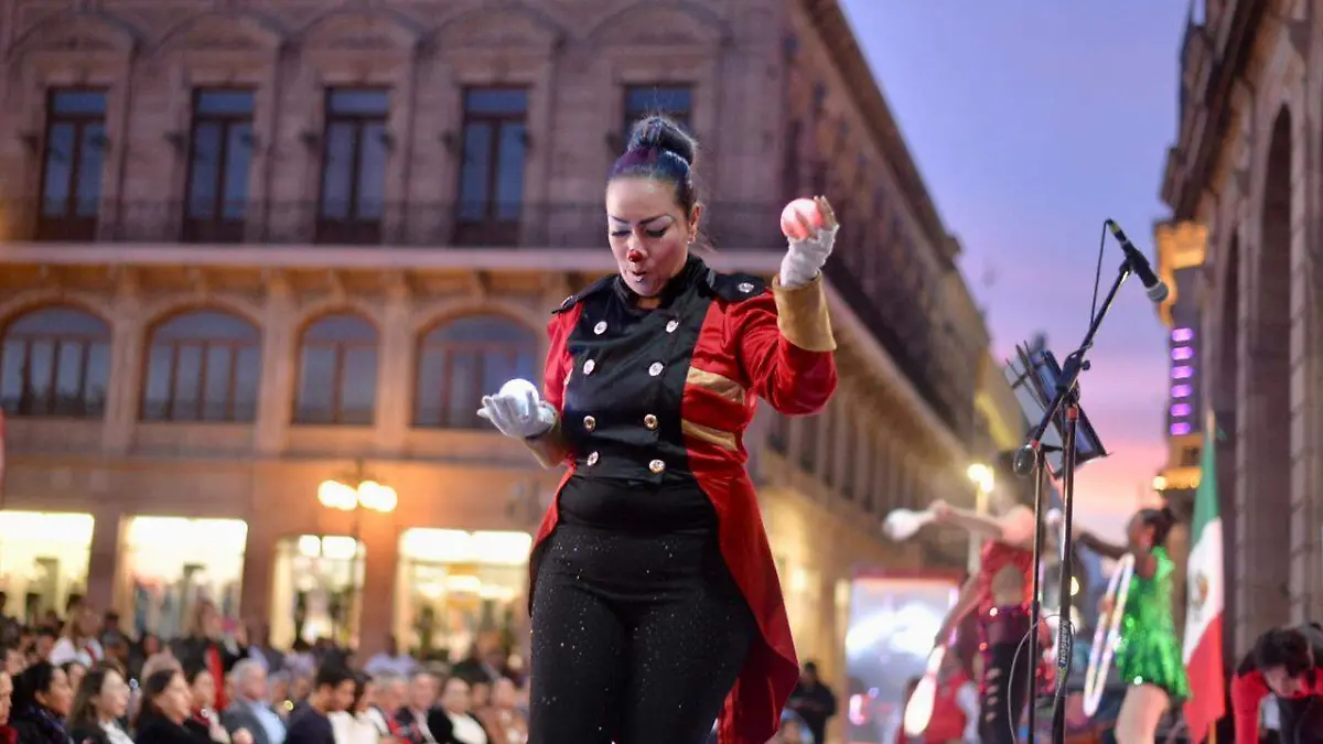 Segundo informe de actividades Secretaría de Cultura municipal (5)