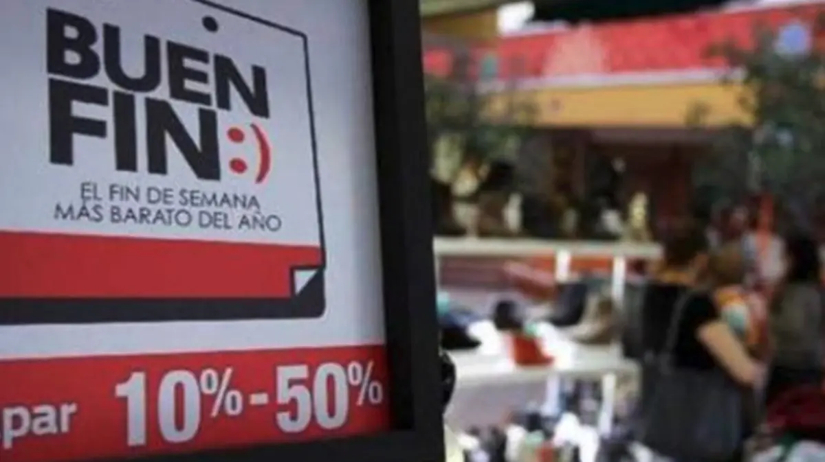 El Buen Fin 2021
