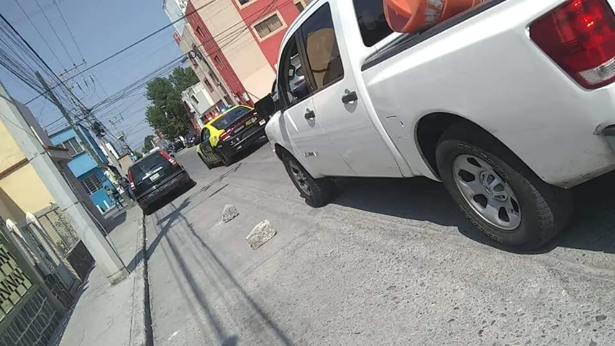 apartado de espacios