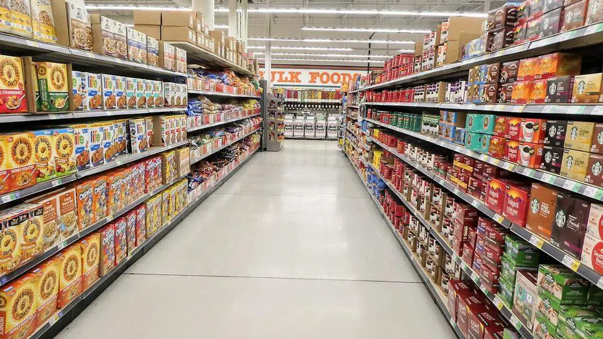 supermercado