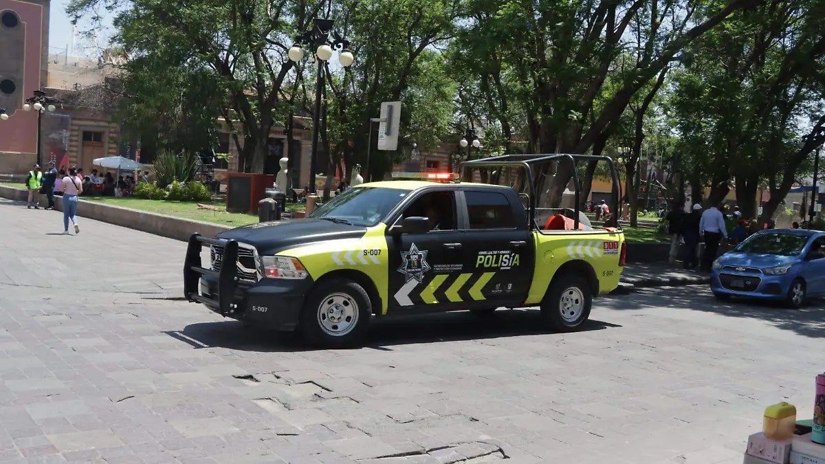 Seguridad en el Centro Histórico CR (2)