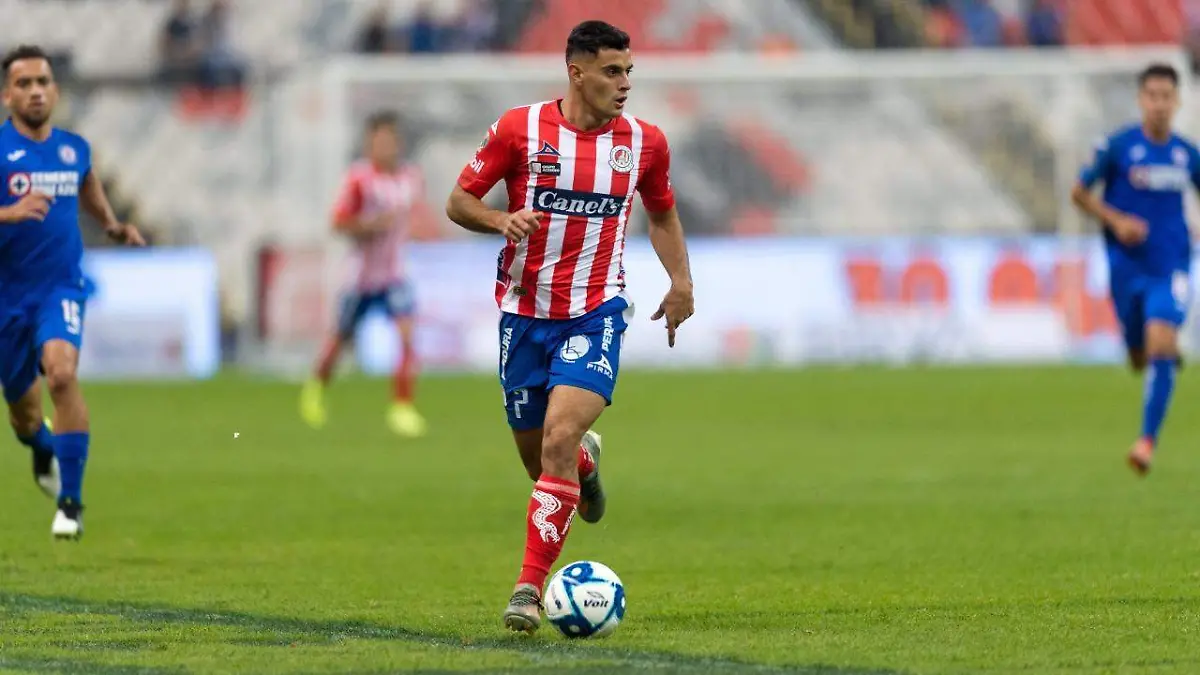 Cruz Azul le da la puntilla al ADSL