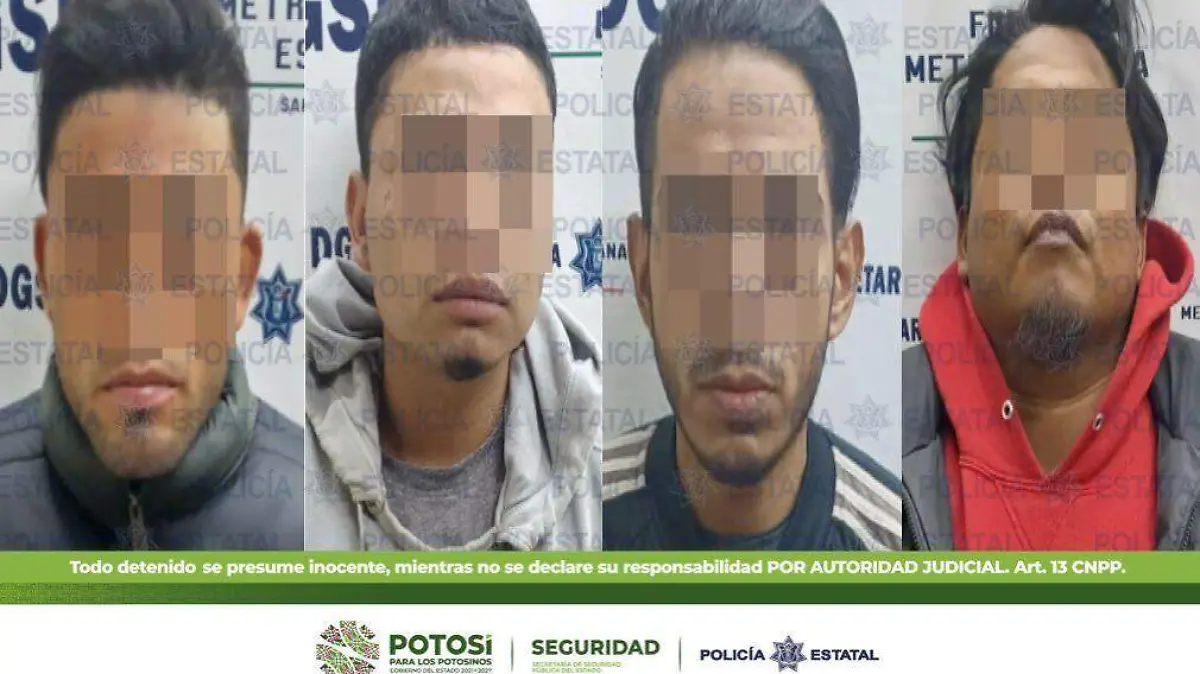 Por jugarle al delincuente