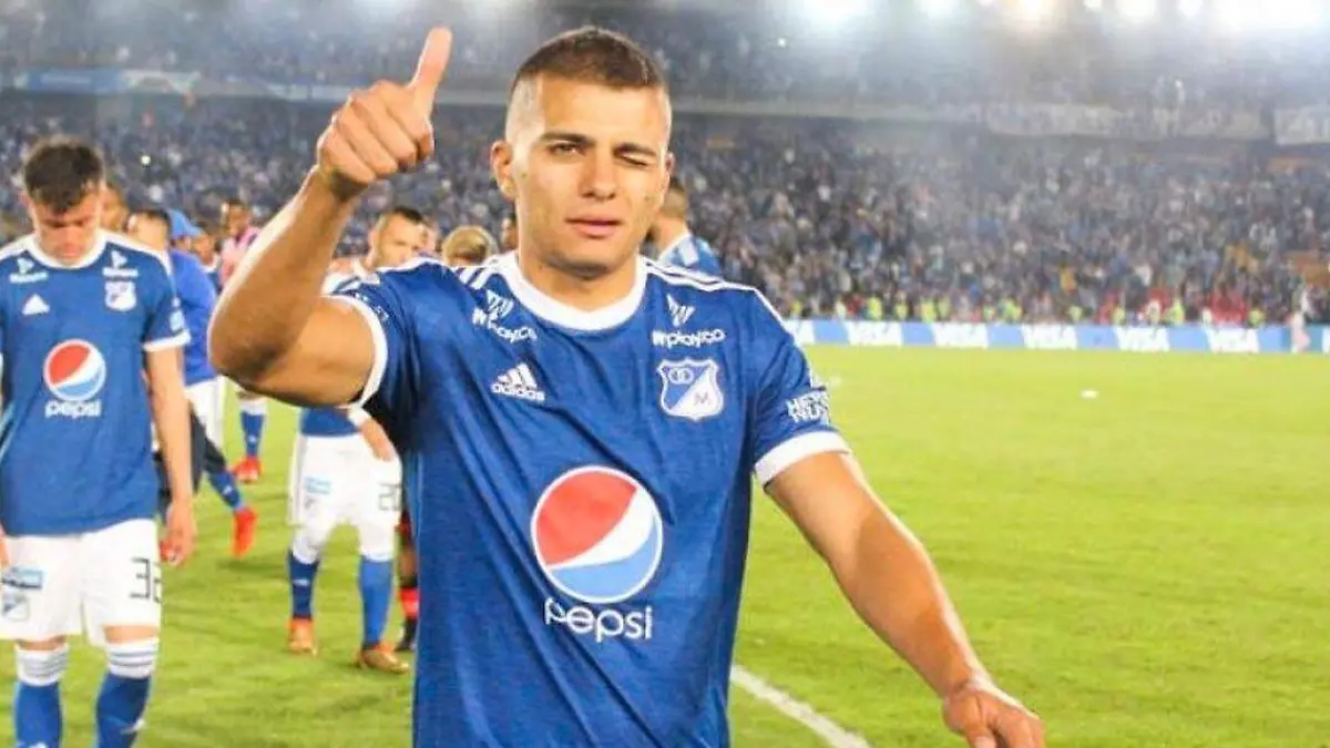 nuevo jugador