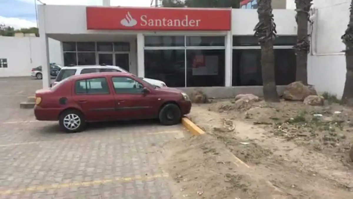 Santander