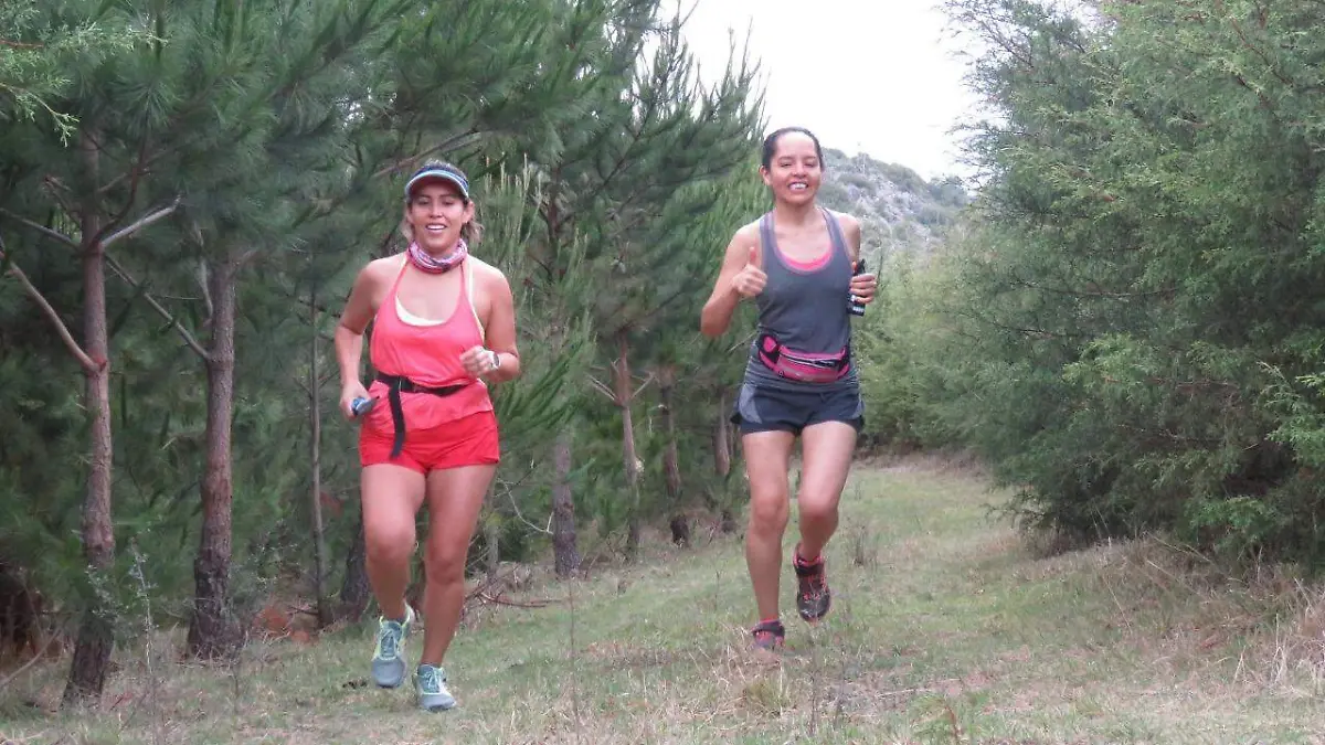 En la Delegación de La Pila habrá carrera atlética de campo traviesa el domingo 5