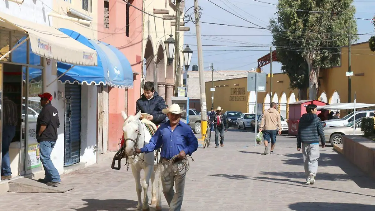 Villa de Pozos