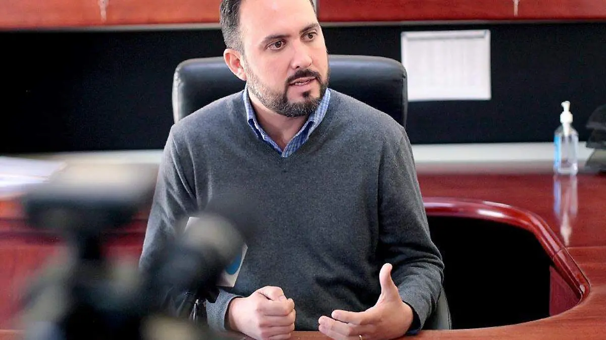 José Antonio Zapata Meraz