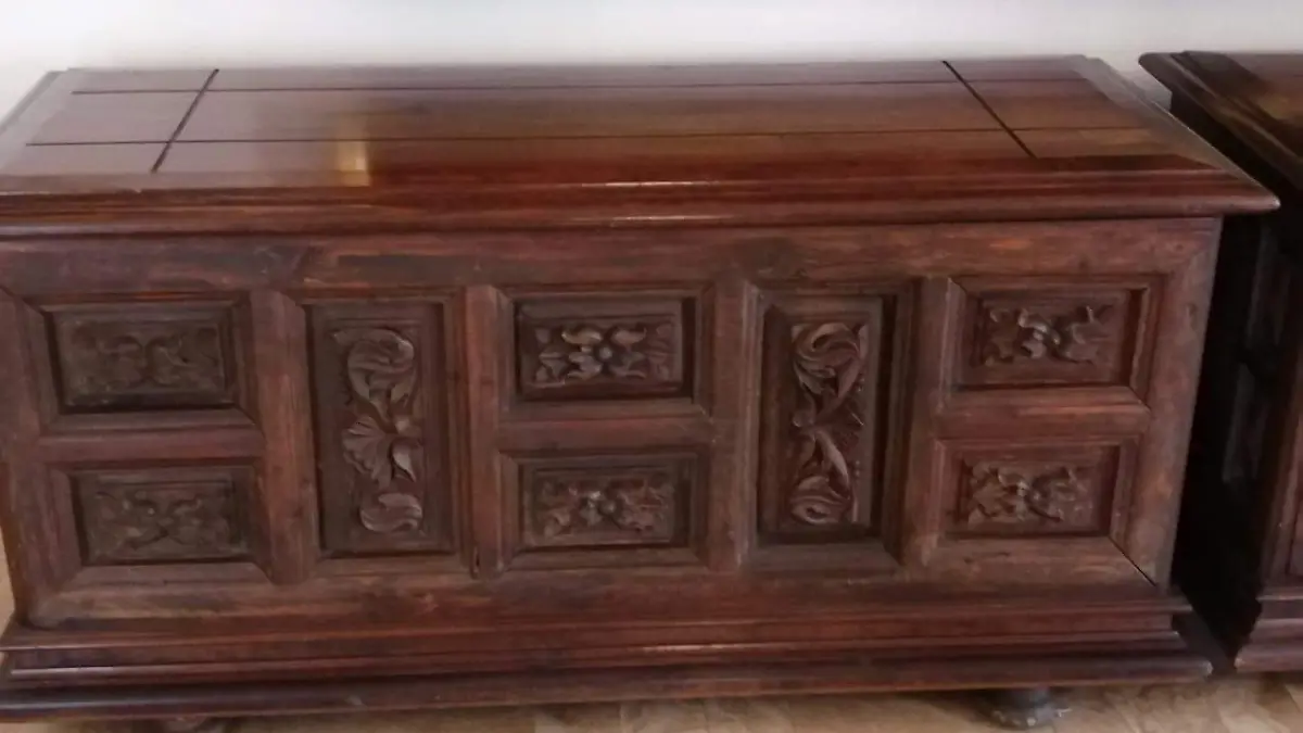 Sala de Arte Sacro 3